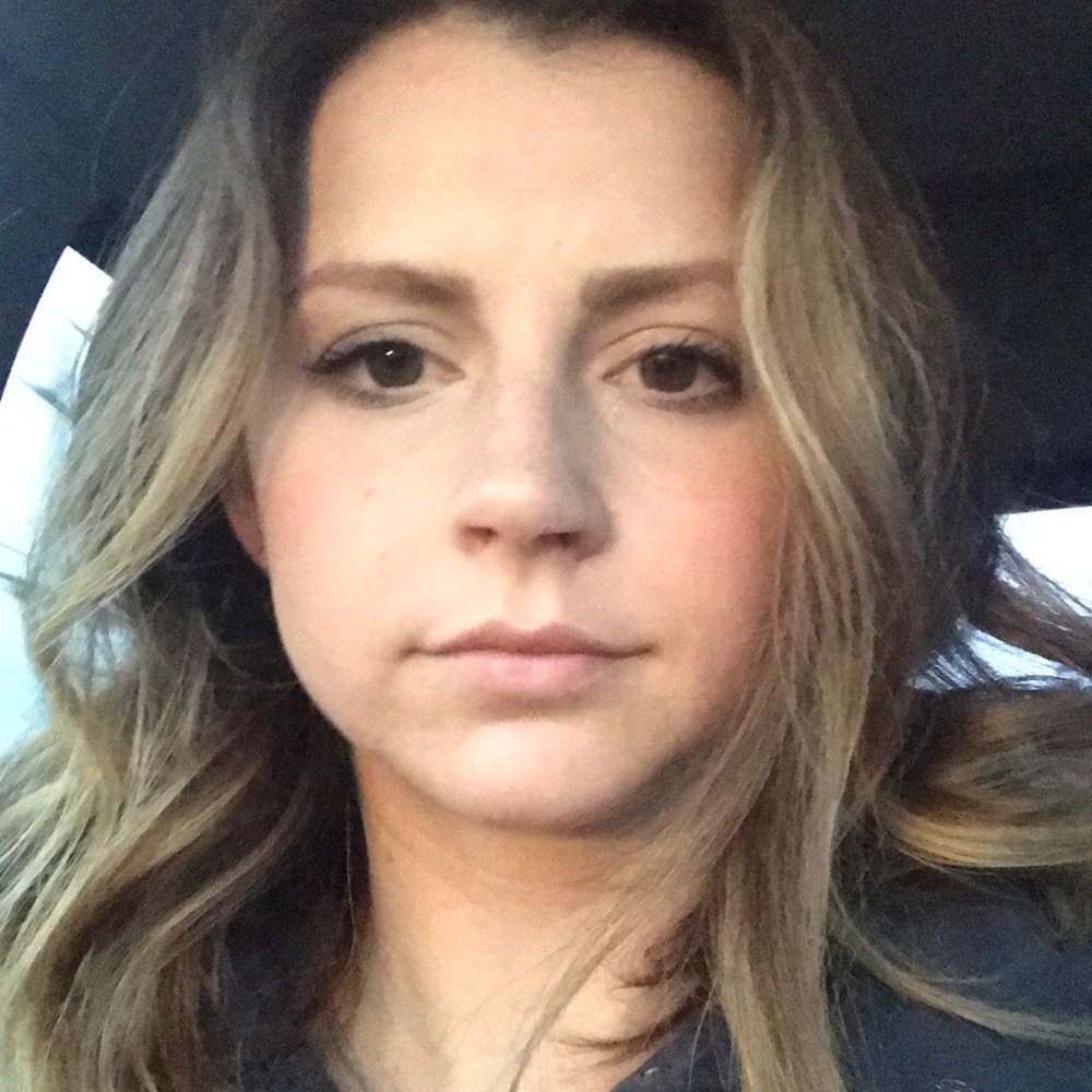 Meet your Posher, Tracey